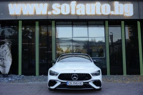 Mercedes-Benz AMG GT 63 S E-Performance 4Matic+ ����������� | Mobile.bg � ����� ������ 2