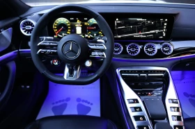 Mercedes-Benz AMG GT 63 S E-Performance 4Matic+ ����������� | Mobile.bg � ����� ������ 10