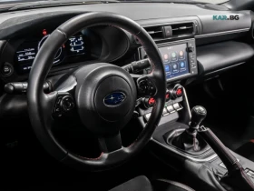 Subaru BRZ Sport-tech * RWD * ���������� * (���� �� ��) | Mobile.bg � ����� ������ 8