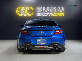 Subaru BRZ Sport-tech * RWD * ���������� * (���� �� ��) | Mobile.bg � ����� ������ 5