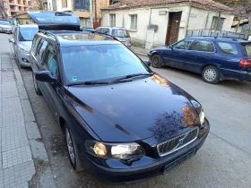 Volvo V70 T5 | Mobile.bg � ����� ������ 2