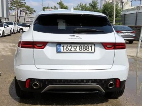 Jaguar E-pace P250 S - 13734 € - 18174200 4