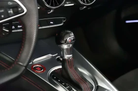 Audi Tt Black optics / Rare / Bas km / Decapotable / Exclu | Auto.bg — изображение 9