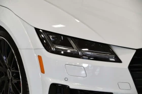 Audi Tt Black optics / Rare / Bas km / Decapotable / Exclu | Auto.bg — изображение 3