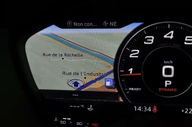 Audi Tt Black optics / Rare / Bas km / Decapotable / Exclu | Auto.bg — изображение 16