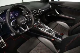 Audi Tt Black optics / Rare / Bas km / Decapotable / Exclu | Auto.bg — изображение 2