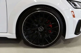 Audi Tt Black optics / Rare / Bas km / Decapotable / Exclu | Auto.bg — изображение 7
