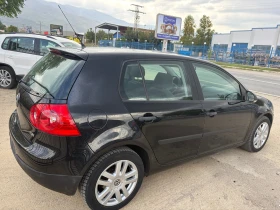 ����� �� �������� �� VW Golf  V BLS  1.9