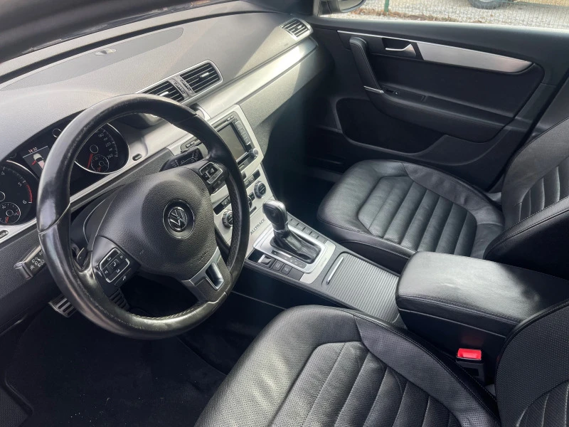 VW Alltrack ALLTRACK, снимка 11 - Автомобили и джипове - 43320940