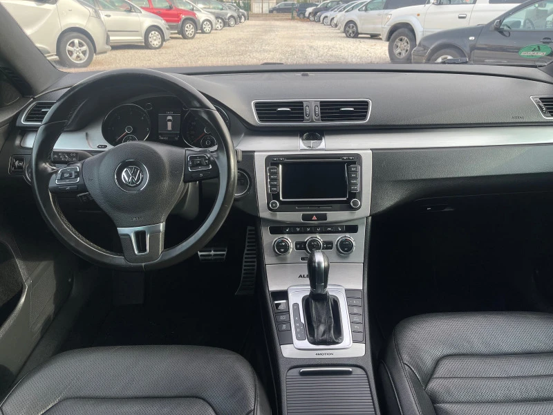 VW Alltrack ALLTRACK, снимка 8 - Автомобили и джипове - 43320940