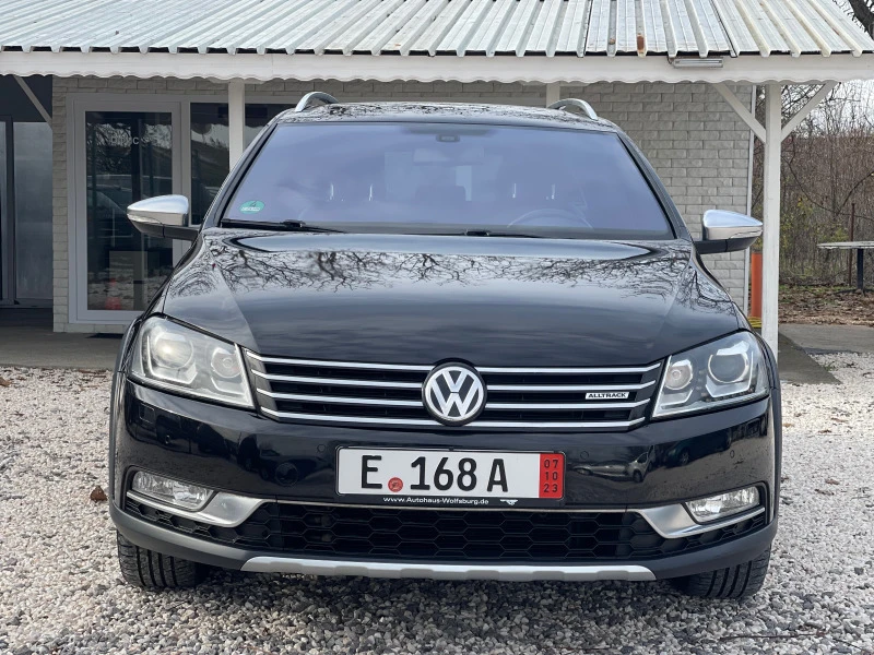 VW Alltrack ALLTRACK, снимка 1 - Автомобили и джипове - 43320940