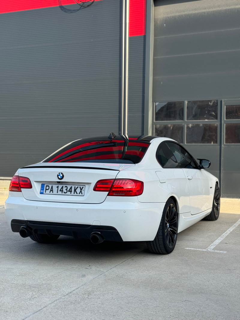 BMW 320, снимка 4 - Автомобили и джипове - 46116877