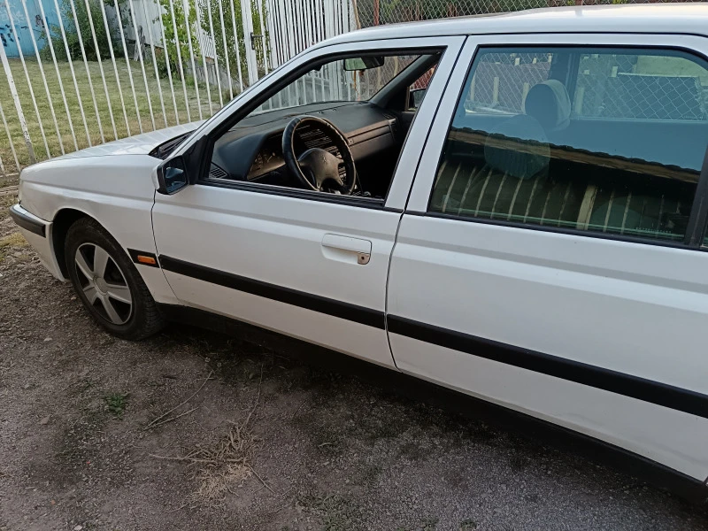 Peugeot 605, снимка 7 - Автомобили и джипове - 47095689