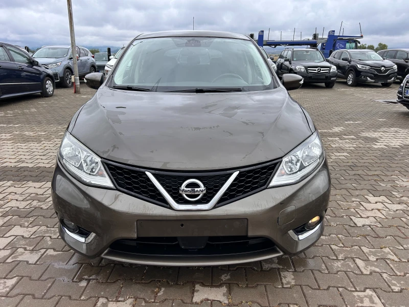 Nissan Pulsar 1.5DCI KOJA/NAVI EURO 6, снимка 3 - Автомобили и джипове - 47207243