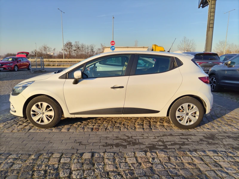 Renault Clio 1.5 dCi , 75 к.с. /Life, снимка 4 - Автомобили и джипове - 48116638