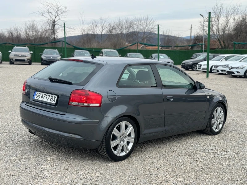 Audi A3 Ръчка, Чисто Нов Съединител!!!, снимка 5 - Автомобили и джипове - 49275948