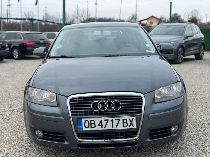 Audi A3 Ръчка, Чисто Нов Съединител!!!, снимка 8 - Автомобили и джипове - 49275948