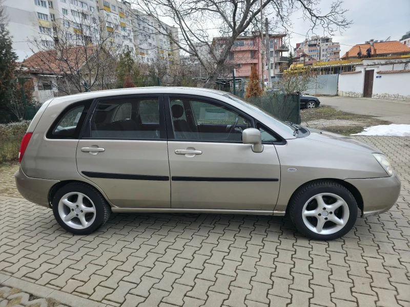 Suzuki Liana 4х4, снимка 4 - Автомобили и джипове - 49304576