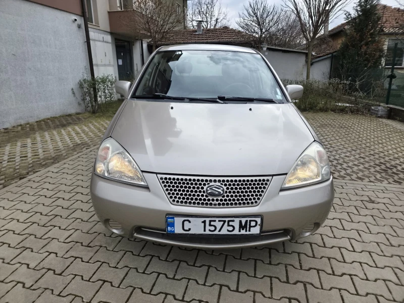 Suzuki Liana 4х4, снимка 2 - Автомобили и джипове - 49304576