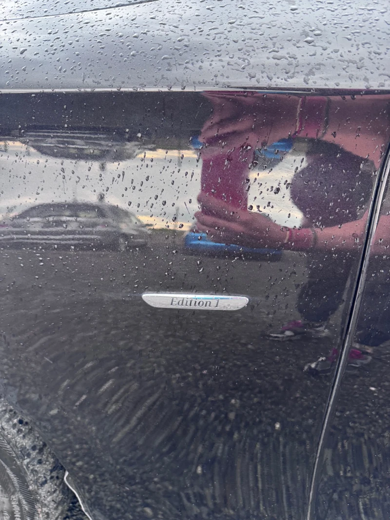 Mercedes-Benz S 500 Edition 1* Swarovski* Burmester 3D* Panorama* FULL, снимка 6 - Автомобили и джипове - 52558458