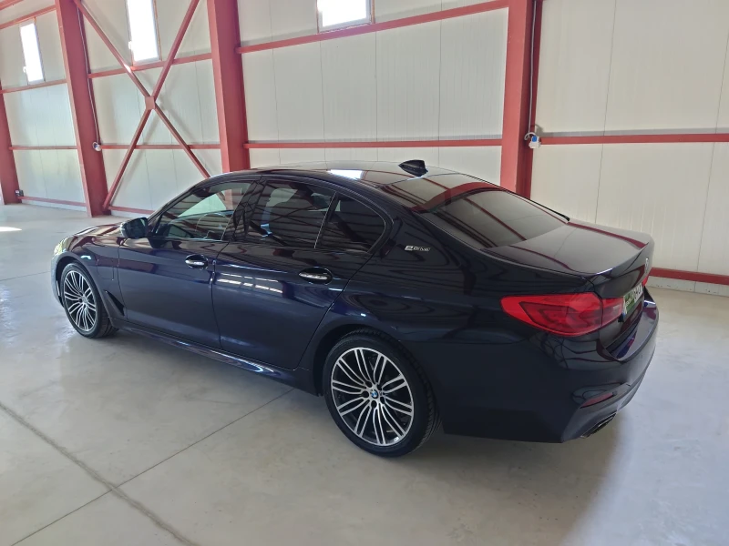 BMW 530E  M pack, снимка 4 - Автомобили и джипове - 50533108