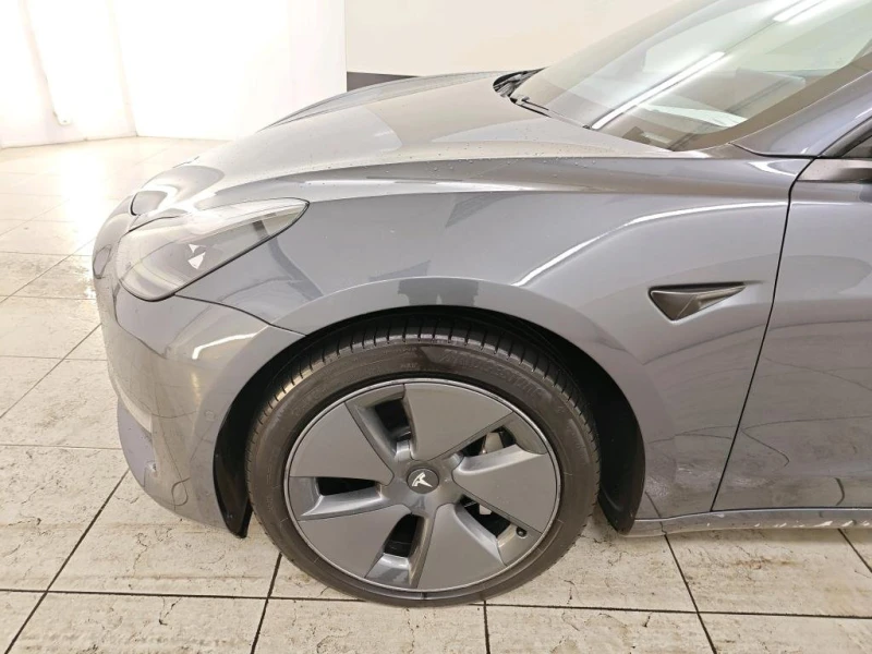 Tesla Model 3 Facelift 4x4 Термопомпа , снимка 12 - Автомобили и джипове - 51450802