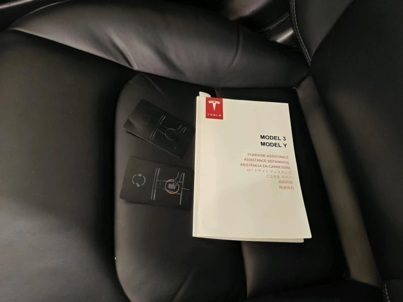 Tesla Model 3 Facelift 4x4 Термопомпа , снимка 10 - Автомобили и джипове - 51450802