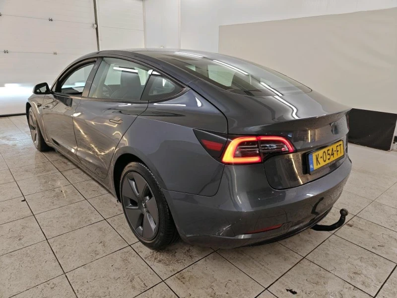 Tesla Model 3 Facelift 4x4 Термопомпа , снимка 4 - Автомобили и джипове - 51450802