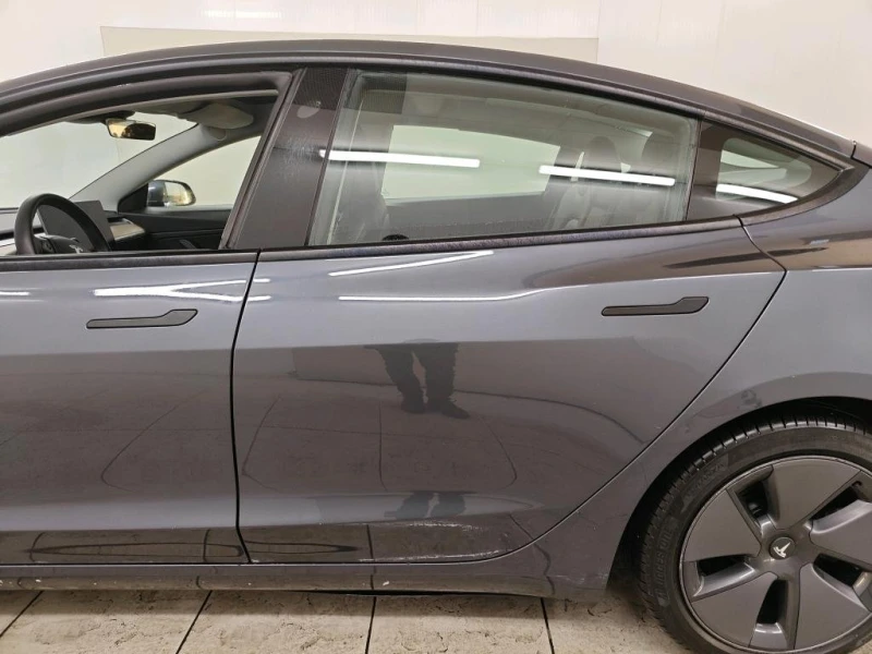 Tesla Model 3 Facelift 4x4 Термопомпа , снимка 13 - Автомобили и джипове - 51450802