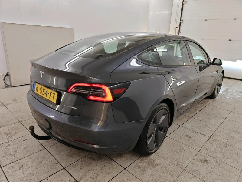 Tesla Model 3 Facelift 4x4 Термопомпа , снимка 3 - Автомобили и джипове - 51450802