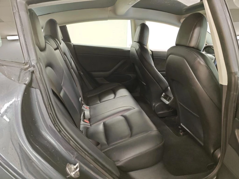 Tesla Model 3 Facelift 4x4 Термопомпа , снимка 5 - Автомобили и джипове - 51450802