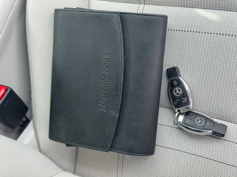 Mercedes-Benz CLA 220 AMG LINE, снимка 15 - Автомобили и джипове - 51760115