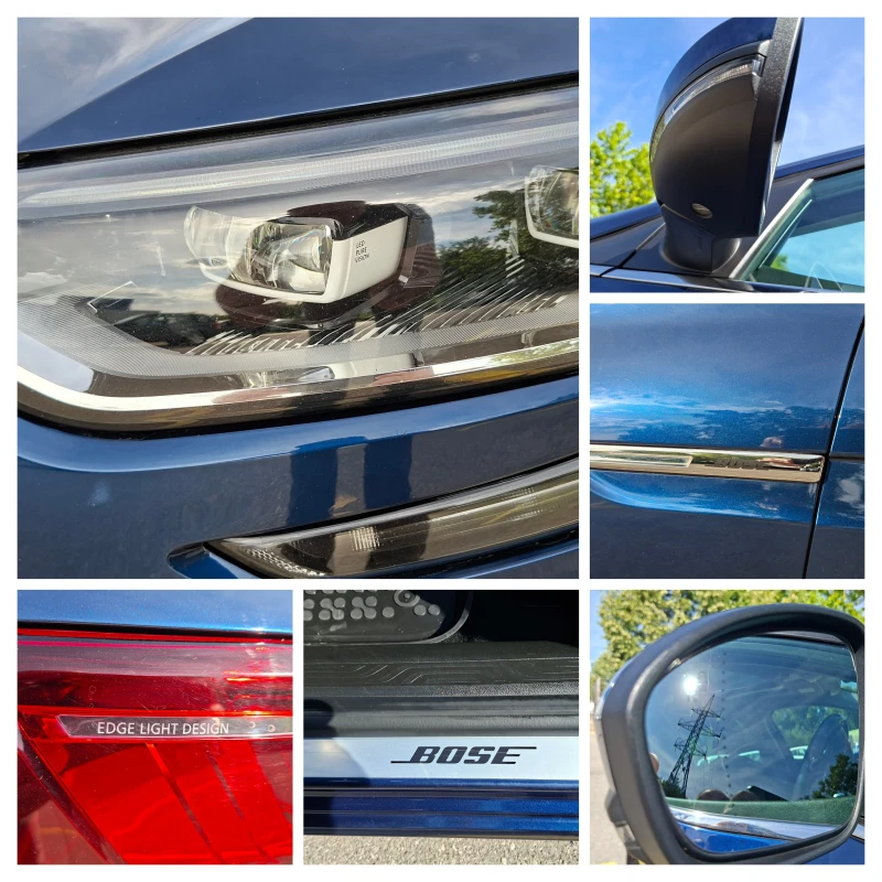 Renault Megane IV Grandtour 1.5 dCi 110 Energy Bose, снимка 12 - Автомобили и джипове - 51795492