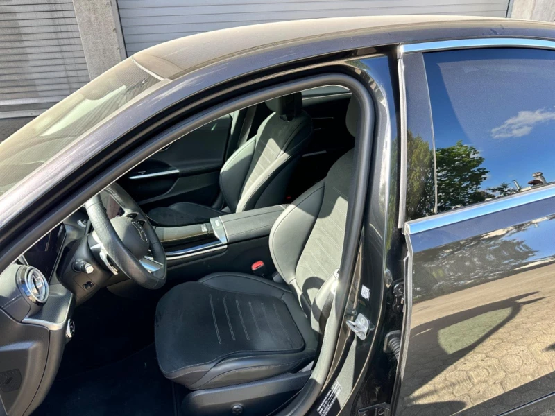 Mercedes-Benz C 220 d* AMG* 360CAM* DISTR* MEMORY* , снимка 10 - Автомобили и джипове - 52071376