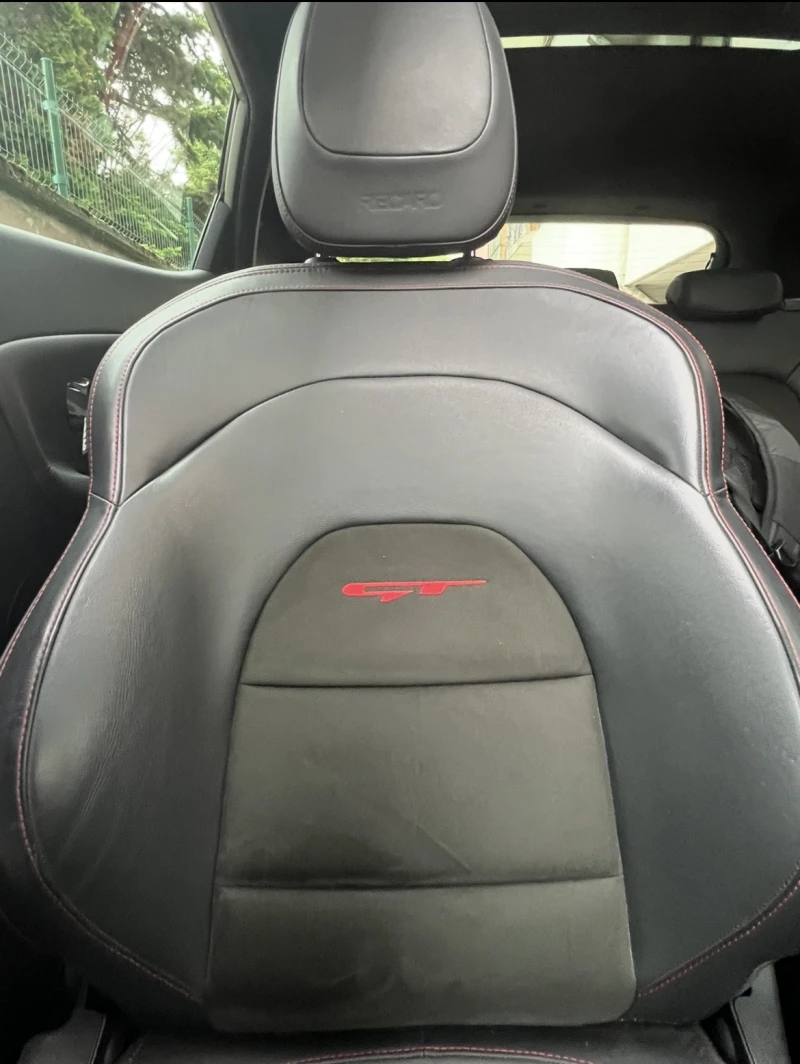 Kia Ceed GT, снимка 10 - Автомобили и джипове - 52454173