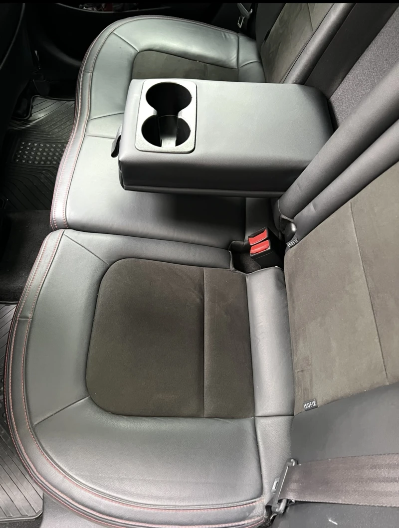 Kia Ceed GT, снимка 11 - Автомобили и джипове - 52454173