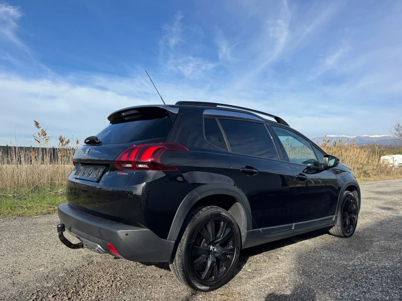 Peugeot 2008 1.6 HDI * GT LINE* CAMERA* PANO* FULL* , снимка 5 - Автомобили и джипове - 52391154