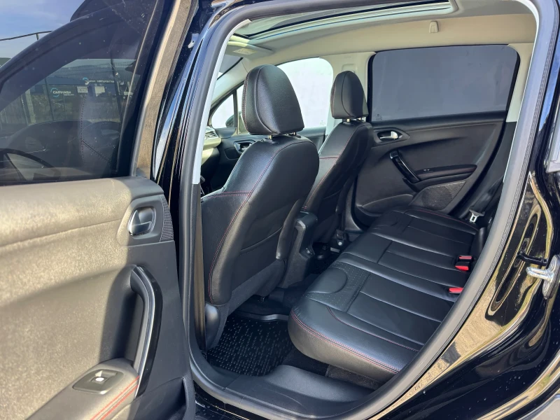 Peugeot 2008 1.6 HDI * GT LINE* CAMERA* PANO* FULL* , снимка 11 - Автомобили и джипове - 52391154