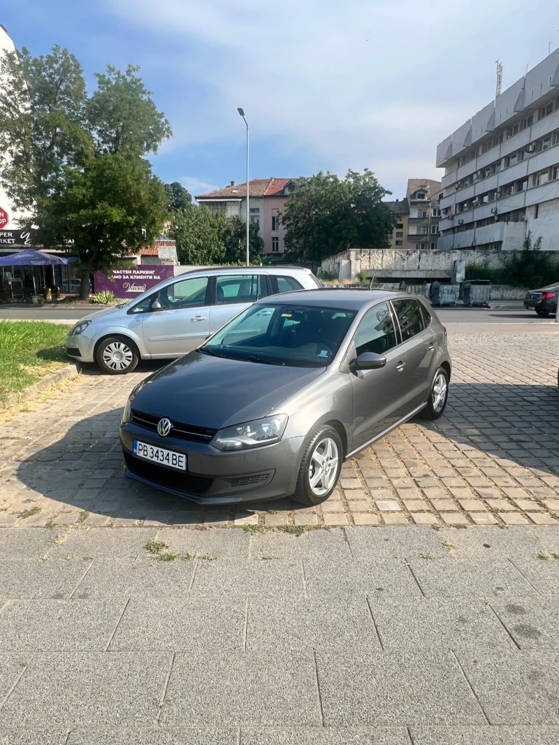 VW Polo, снимка 3 - Автомобили и джипове - 52407156