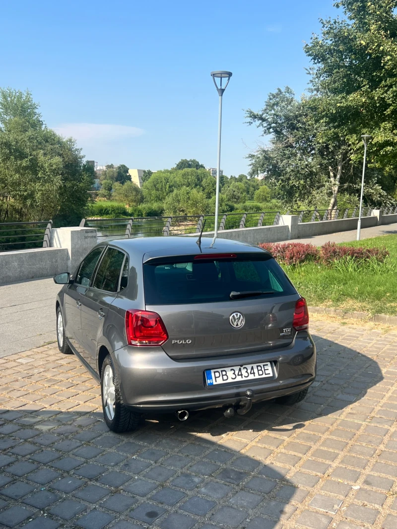VW Polo, снимка 2 - Автомобили и джипове - 52407156