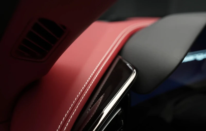 Ferrari Purosangue 6.5 V12 AWD, снимка 6 - Автомобили и джипове - 52489247