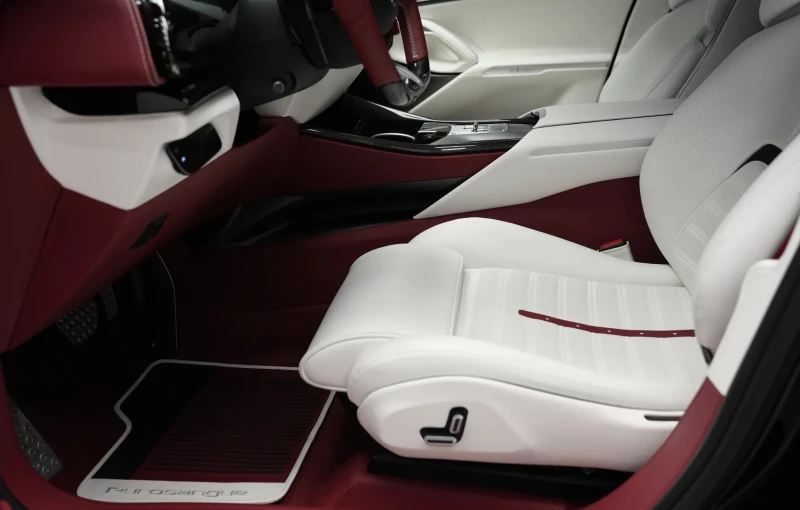 Ferrari Purosangue 6.5 V12 AWD, снимка 5 - Автомобили и джипове - 52489247