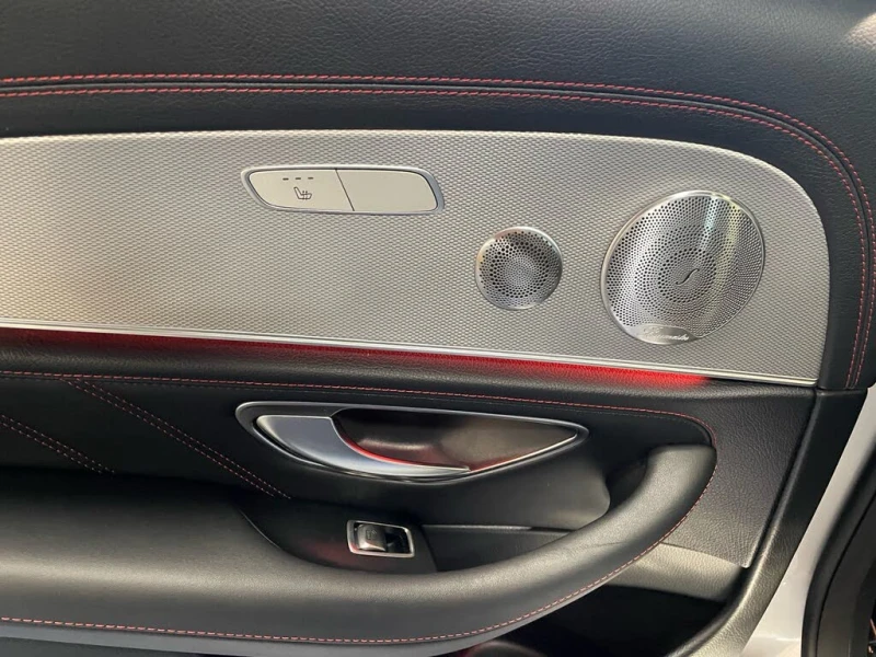 Mercedes-Benz E 43 AMG 4MATIC * АвтоКредит (ЦЕНА ДО БГ), снимка 17 - Автомобили и джипове - 52555080