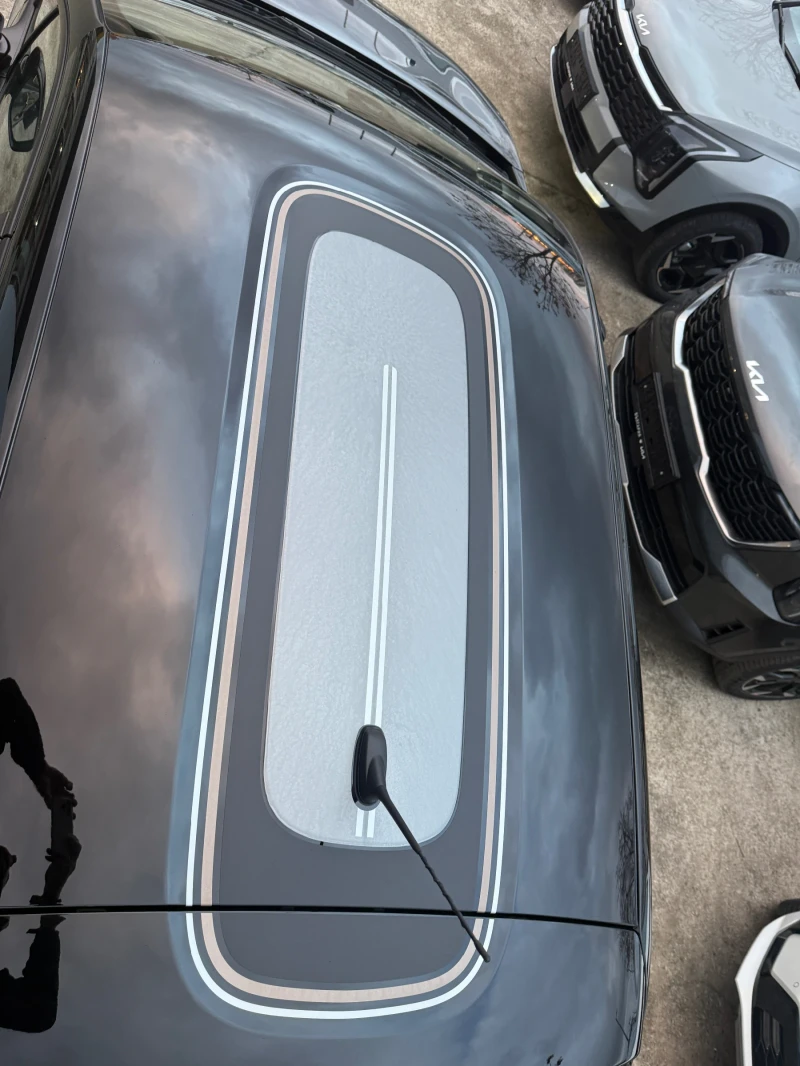 Citroen C3 1, 2 Puretech, снимка 11 - Автомобили и джипове - 52821657