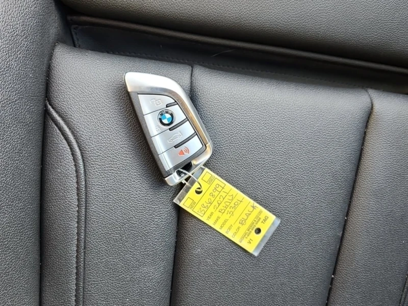 BMW 330 * 330I XDRIVE * ЦЕНА ДО БЪЛГАРИЯ* , снимка 8 - Автомобили и джипове - 52828567