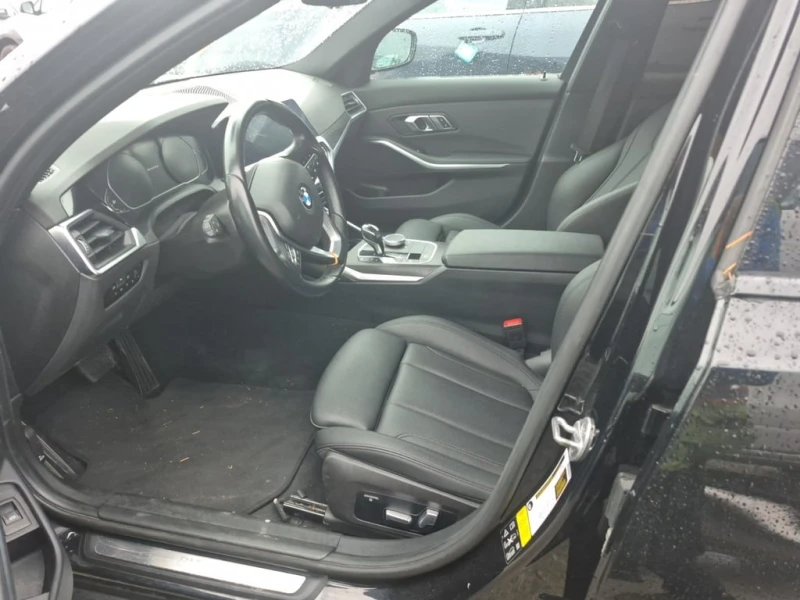 BMW 330 * 330I XDRIVE * ЦЕНА ДО БЪЛГАРИЯ* , снимка 5 - Автомобили и джипове - 52828567