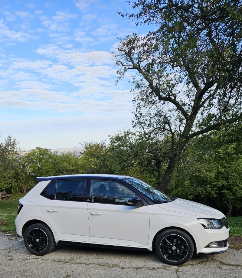 Skoda Fabia MONTE-CARLO, снимка 3 - Автомобили и джипове - 52899918