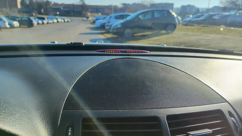 Mercedes-Benz E 270 W211, снимка 10 - Автомобили и джипове - 53257671