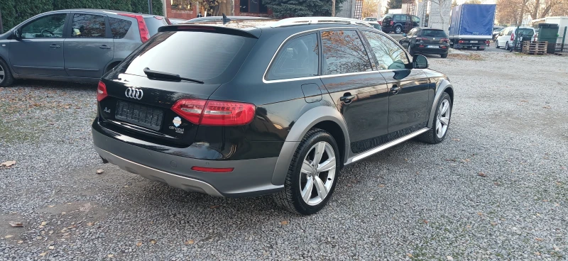 Audi A4 Allroad Кожа/Нави/Дистроник/Bang & Olufsen, снимка 6 - Автомобили и джипове - 53522620