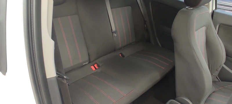 Opel Corsa COSMO 1.7CDTI-131к.с. ЕВРО5 FULL, снимка 10 - Автомобили и джипове - 53585751